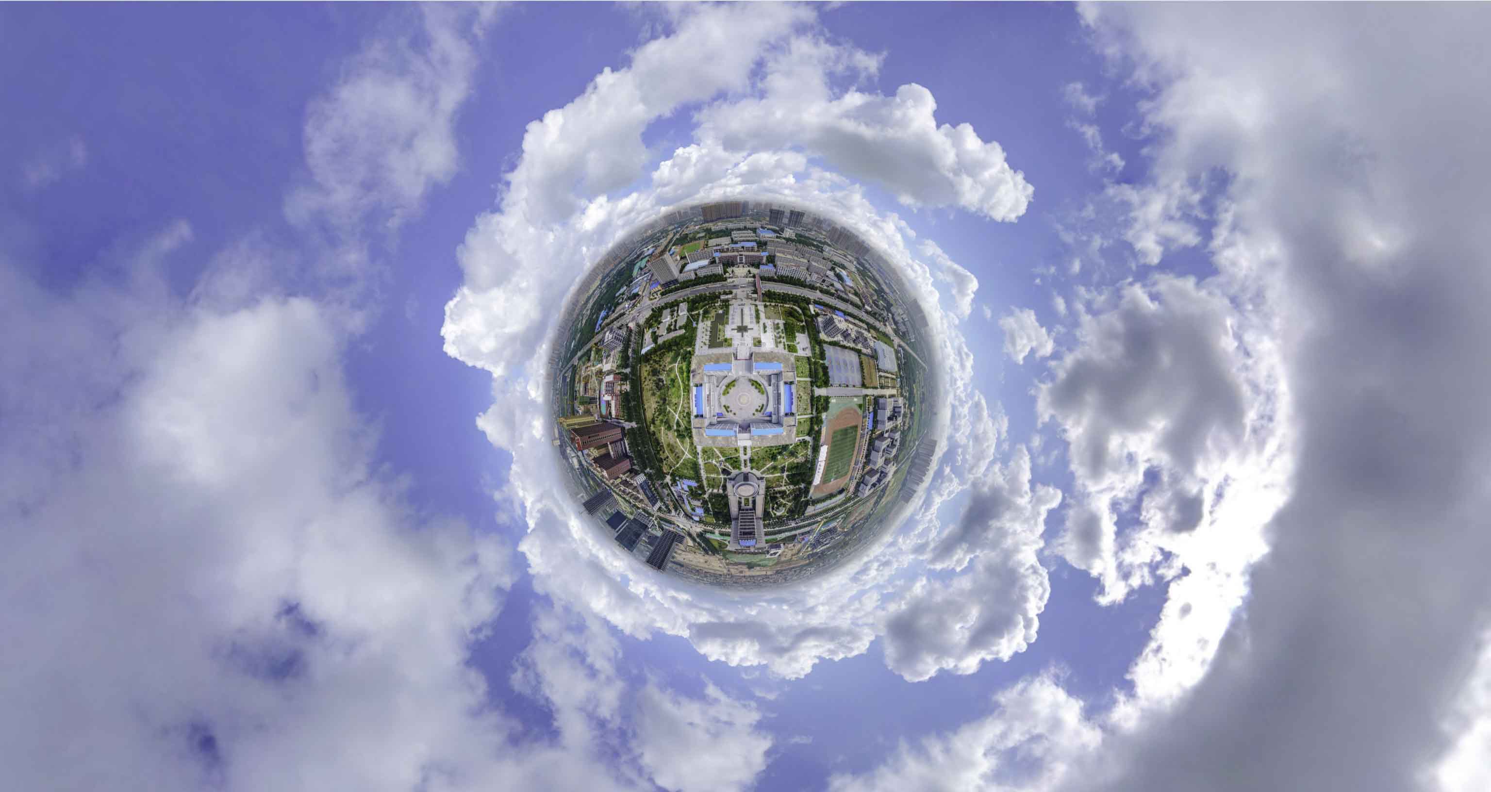 琼山格凸河风景名胜区